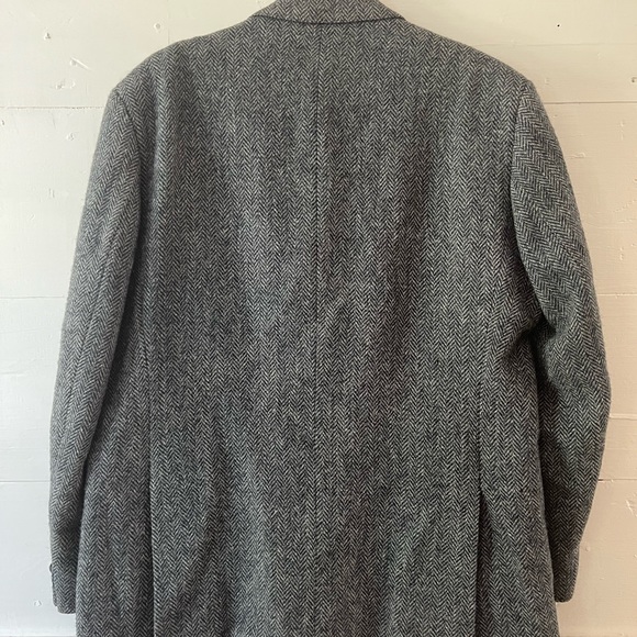 The House Of Bruar Jackets & Coats The House Of Bruar Harris Tweed